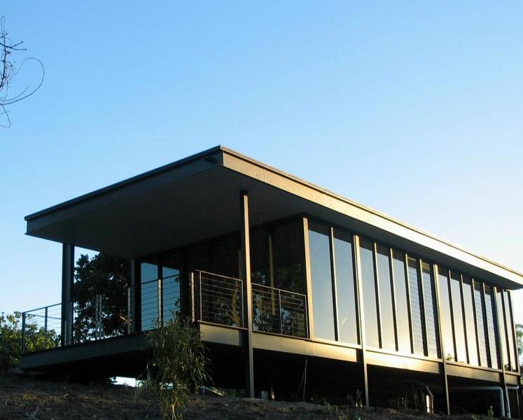 Glass On Glasshouse Глас Хаус Маунтинс Екстериор снимка